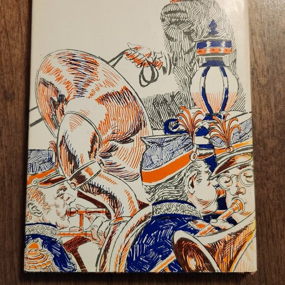 The Last of the Great Picnics McFarlane, Leslie Published by McClelland & Stewar - Picture 4 of 6